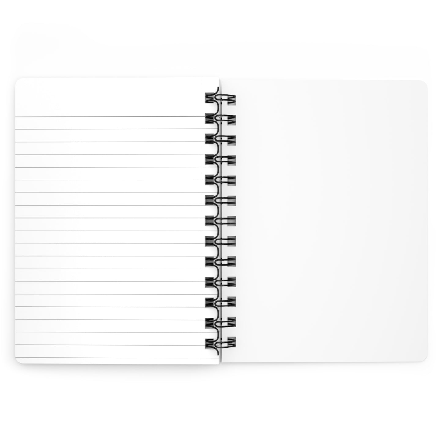 Signal > Noise Spiral Bound Journal