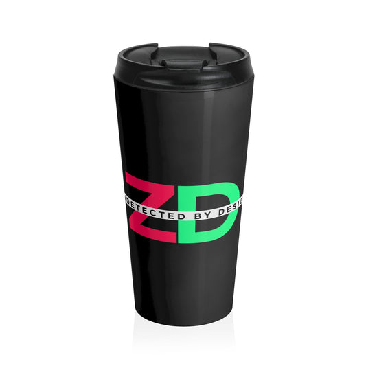 Stainless Steel Travel Mug