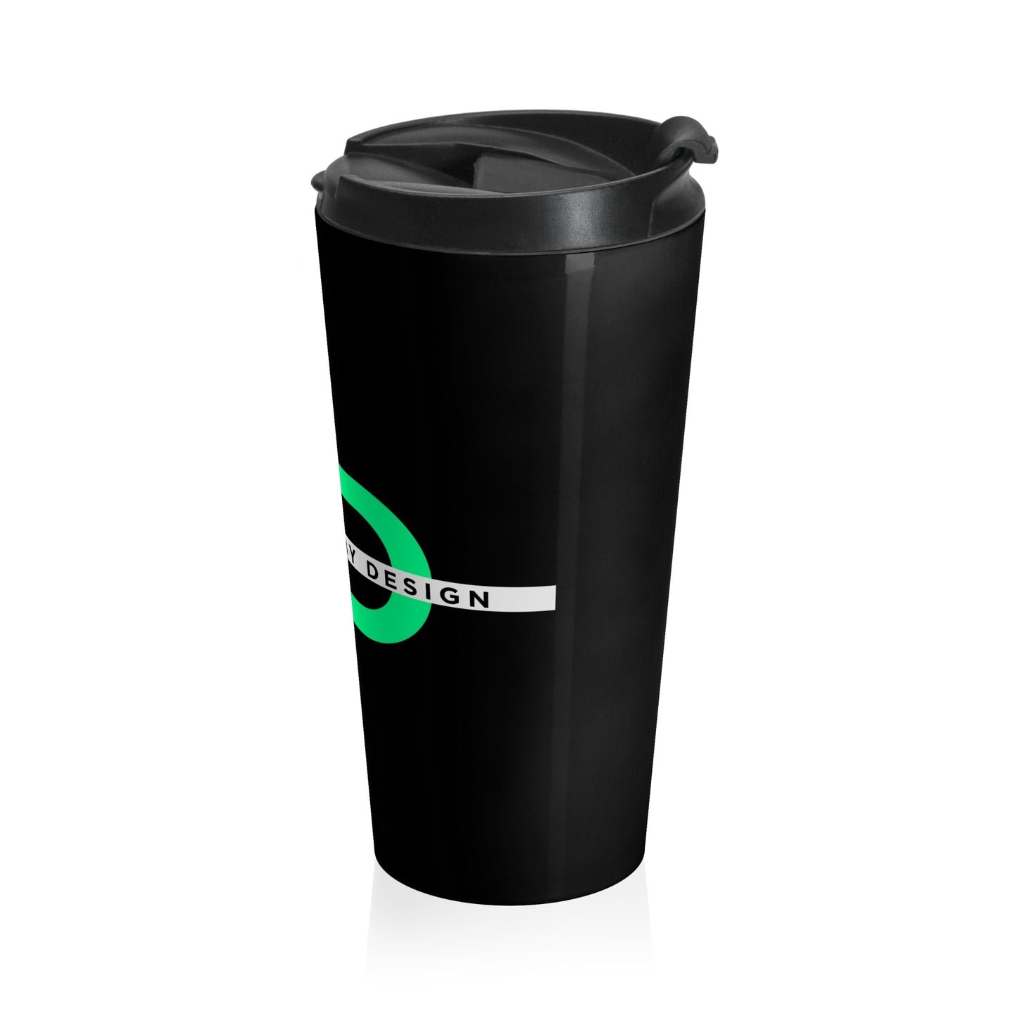 Stainless Steel Travel Mug