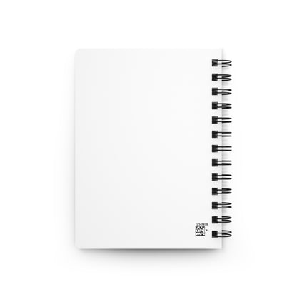 Signal > Noise Spiral Bound Journal