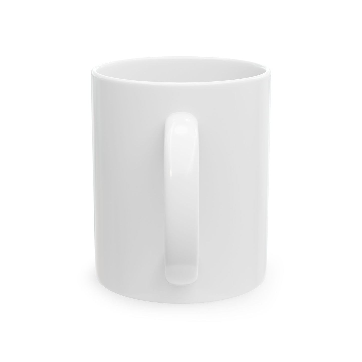 Zero Day "Detected by Design" Ceramic Mug — Cybersecurity Dev & Hacker Coffee Cup