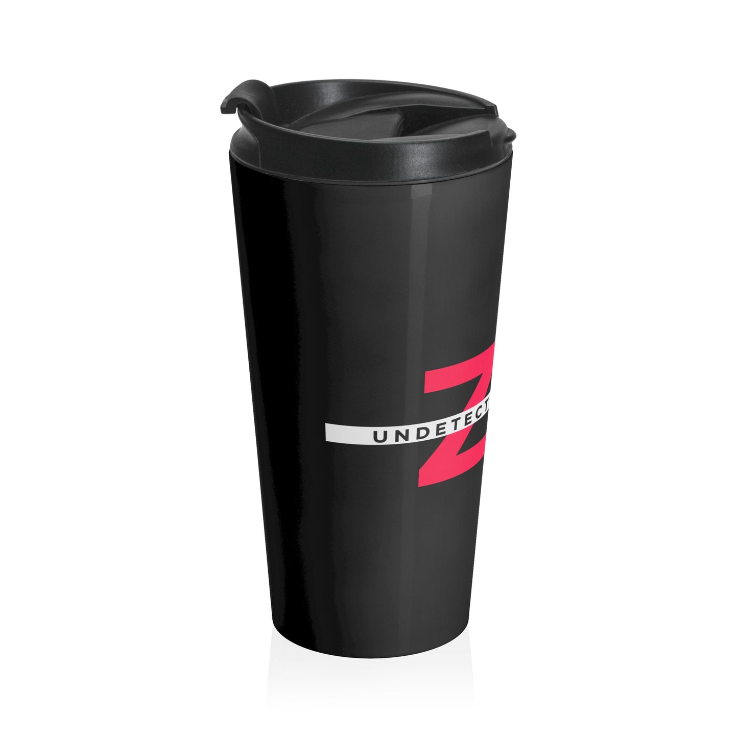 Stainless Steel Travel Mug