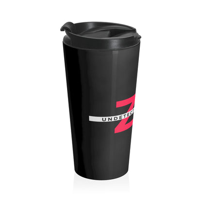 Stainless Steel Travel Mug