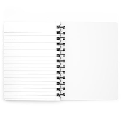 Signal > Noise Spiral Bound Journal